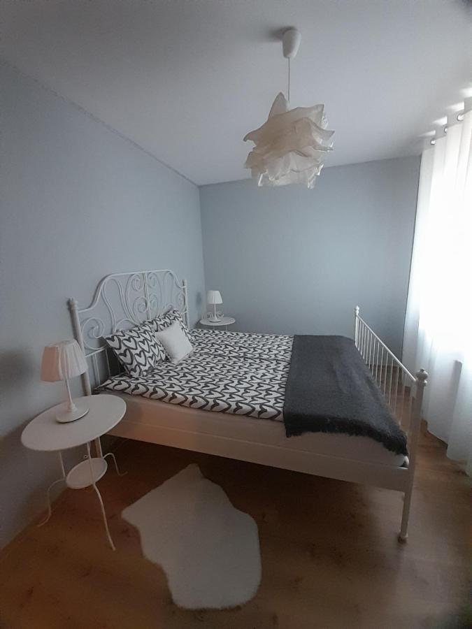 Апартаменти Apartament Na Przylesiu Свіноуйсьце Екстер'єр фото